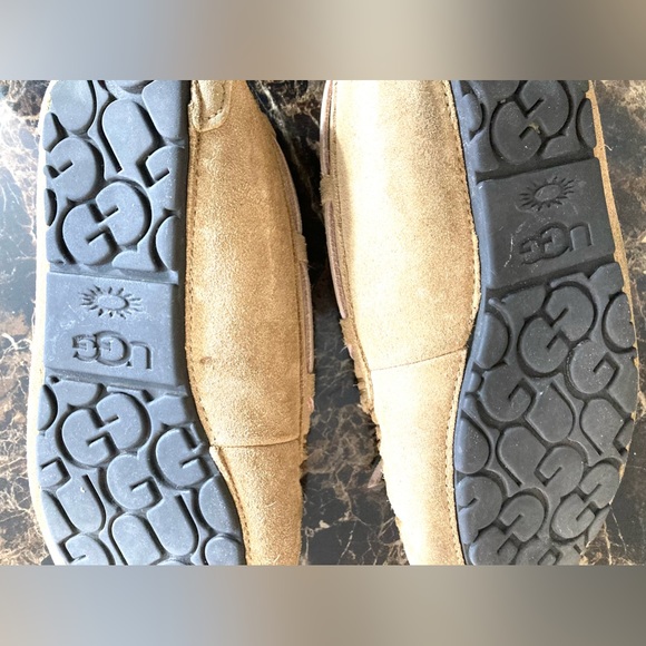 UGG DAKOTA CHESTNUT SIZE 9 - Picture 13 of 13